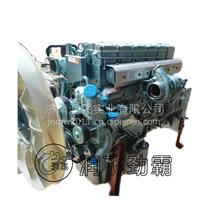 汽车零配件批发 供应重汽悍将、泵车与液压配件，发动机总成全解析