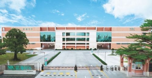 诺斯贝尔 以研发创新为驱动，赋能可持续产品与ESG实践