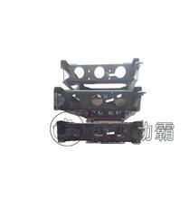 豪沃轻卡配件供应 车架、液压与农机配件全方位指南