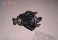 五十铃驱动桥差速器总成专业批发指南