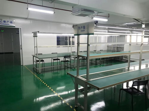 深圳出口加工区退运返修技术服务 高效处理方案解析