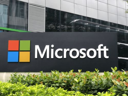 微软投资OYO 携手打造下一代酒店产品与技术新生态